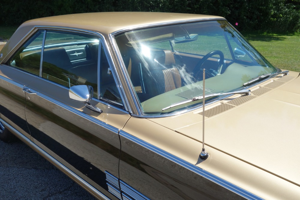 Used 1966 Chrysler 300 -ORIGINAL BLACK PLATE CALIFORNIA CLASSIC- SEE VIDEO | Mundelein, IL