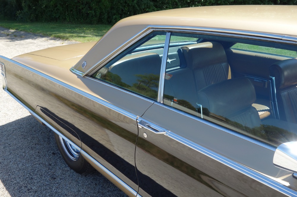 Used 1966 Chrysler 300 -ORIGINAL BLACK PLATE CALIFORNIA CLASSIC- SEE VIDEO | Mundelein, IL