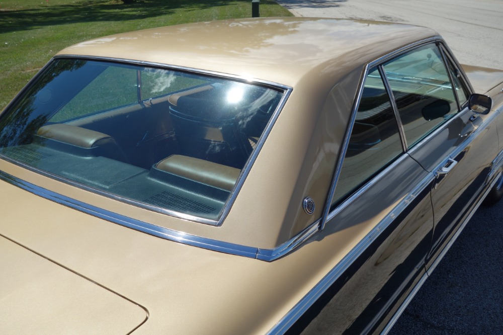 Used 1966 Chrysler 300 -ORIGINAL BLACK PLATE CALIFORNIA CLASSIC- SEE VIDEO | Mundelein, IL