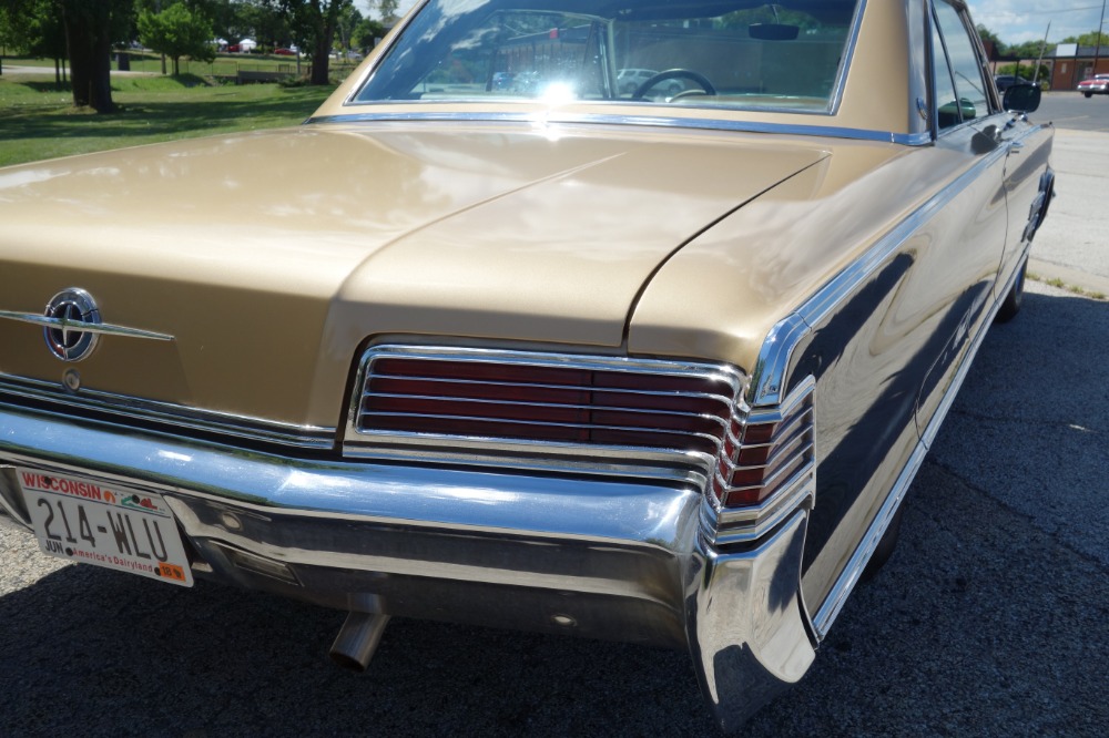 Used 1966 Chrysler 300 -ORIGINAL BLACK PLATE CALIFORNIA CLASSIC- SEE VIDEO | Mundelein, IL