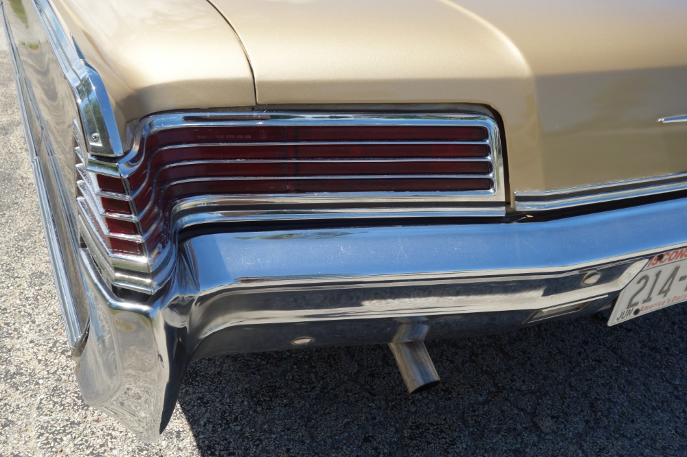 Used 1966 Chrysler 300 -ORIGINAL BLACK PLATE CALIFORNIA CLASSIC- SEE VIDEO | Mundelein, IL