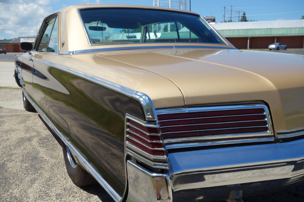 Used 1966 Chrysler 300 -ORIGINAL BLACK PLATE CALIFORNIA CLASSIC- SEE VIDEO | Mundelein, IL