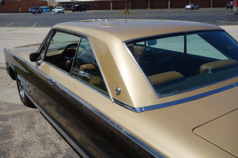 Used 1966 Chrysler 300 -ORIGINAL BLACK PLATE CALIFORNIA CLASSIC- SEE VIDEO | Mundelein, IL
