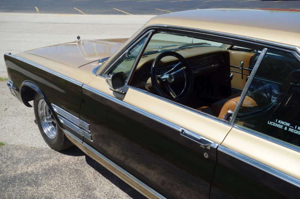 Used 1966 Chrysler 300 -ORIGINAL BLACK PLATE CALIFORNIA CLASSIC- SEE VIDEO | Mundelein, IL