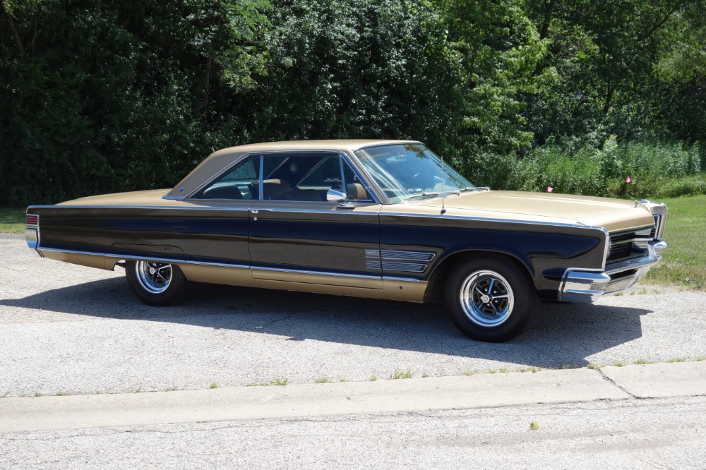 Used 1966 Chrysler 300 -ORIGINAL BLACK PLATE CALIFORNIA CLASSIC- SEE VIDEO | Mundelein, IL