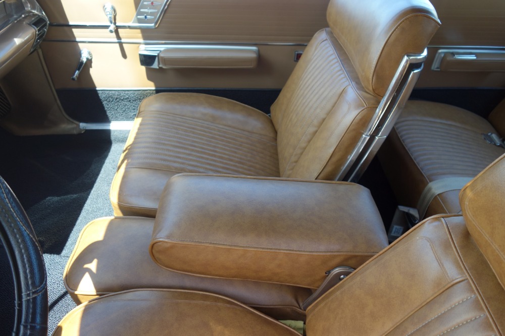 Used 1966 Chrysler 300 -ORIGINAL BLACK PLATE CALIFORNIA CLASSIC- SEE VIDEO | Mundelein, IL