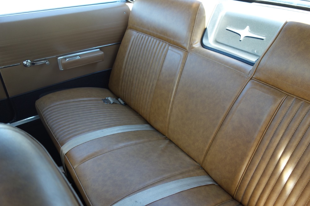 Used 1966 Chrysler 300 -ORIGINAL BLACK PLATE CALIFORNIA CLASSIC- SEE VIDEO | Mundelein, IL