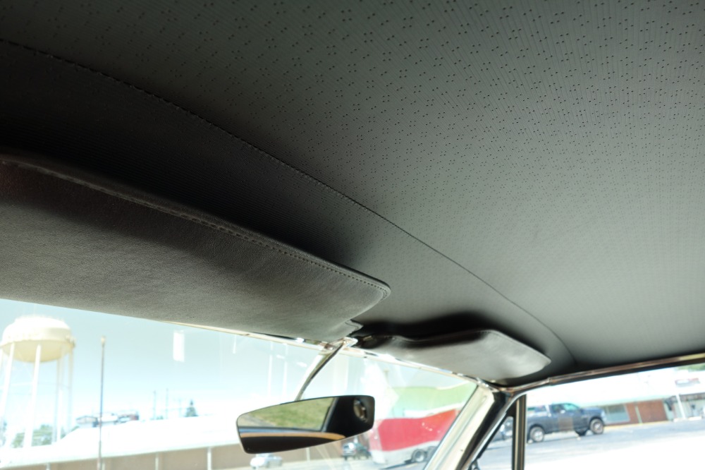 Used 1966 Chrysler 300 -ORIGINAL BLACK PLATE CALIFORNIA CLASSIC- SEE VIDEO | Mundelein, IL