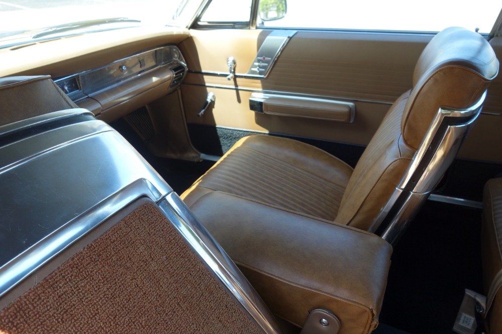 Used 1966 Chrysler 300 -ORIGINAL BLACK PLATE CALIFORNIA CLASSIC- SEE VIDEO | Mundelein, IL