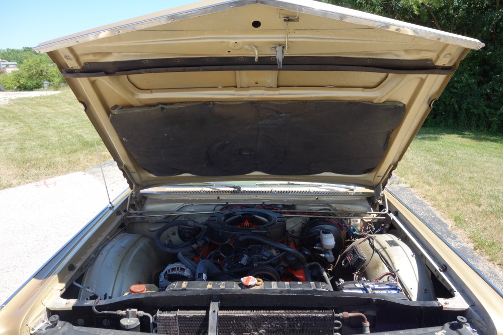 Used 1966 Chrysler 300 -ORIGINAL BLACK PLATE CALIFORNIA CLASSIC- SEE VIDEO | Mundelein, IL