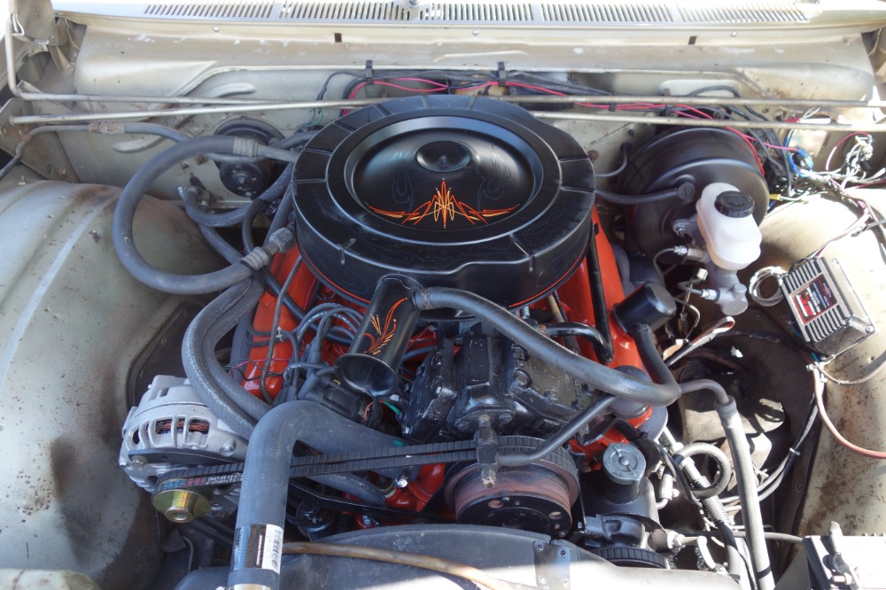Used 1966 Chrysler 300 -ORIGINAL BLACK PLATE CALIFORNIA CLASSIC- SEE VIDEO | Mundelein, IL