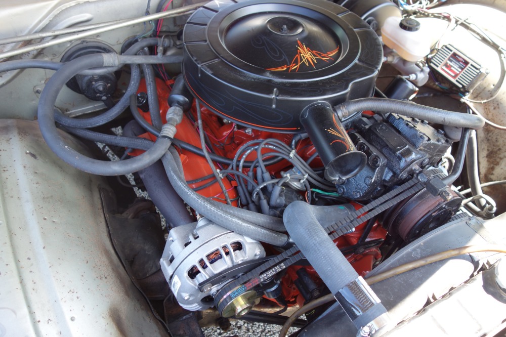Used 1966 Chrysler 300 -ORIGINAL BLACK PLATE CALIFORNIA CLASSIC- SEE VIDEO | Mundelein, IL