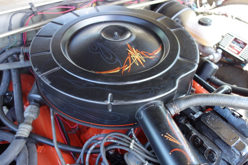 Used 1966 Chrysler 300 -ORIGINAL BLACK PLATE CALIFORNIA CLASSIC- SEE VIDEO | Mundelein, IL