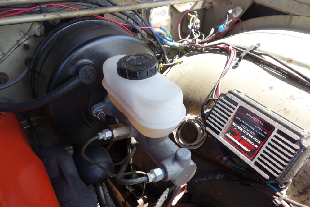 Used 1966 Chrysler 300 -ORIGINAL BLACK PLATE CALIFORNIA CLASSIC- SEE VIDEO | Mundelein, IL