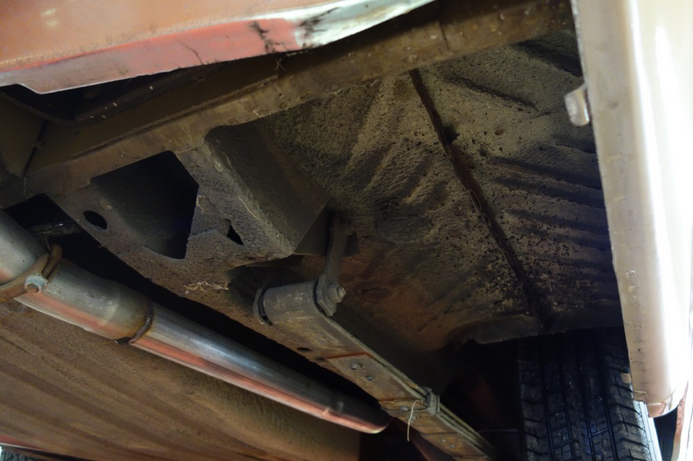 Used 1966 Chrysler 300 -ORIGINAL BLACK PLATE CALIFORNIA CLASSIC- SEE VIDEO | Mundelein, IL