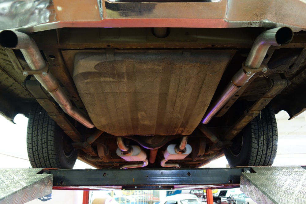 Used 1966 Chrysler 300 -ORIGINAL BLACK PLATE CALIFORNIA CLASSIC- SEE VIDEO | Mundelein, IL