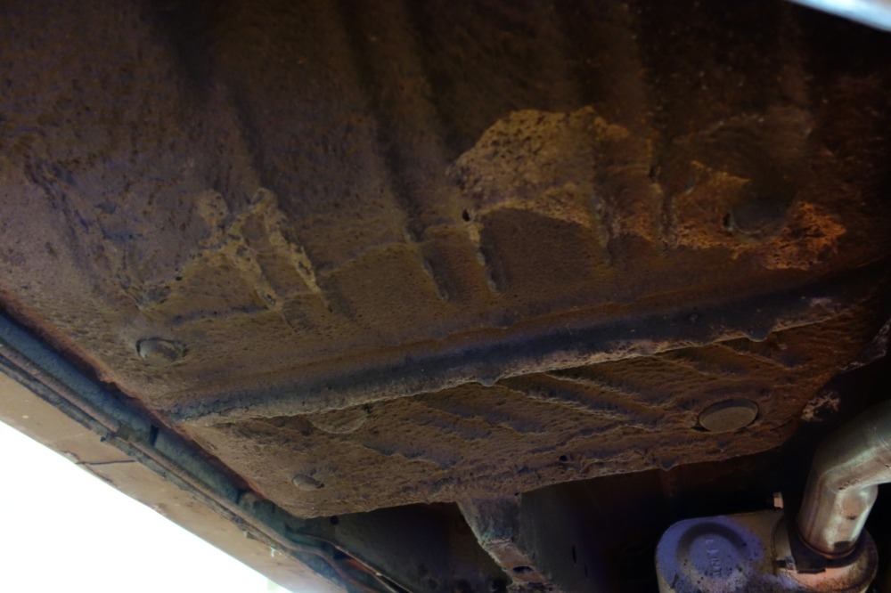 Used 1966 Chrysler 300 -ORIGINAL BLACK PLATE CALIFORNIA CLASSIC- SEE VIDEO | Mundelein, IL