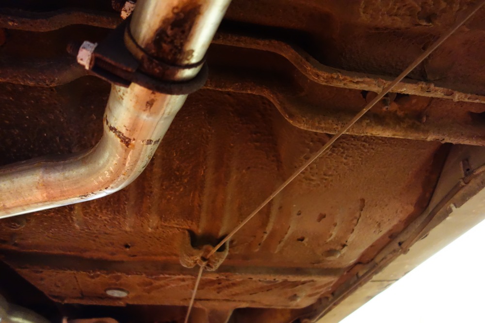 Used 1966 Chrysler 300 -ORIGINAL BLACK PLATE CALIFORNIA CLASSIC- SEE VIDEO | Mundelein, IL