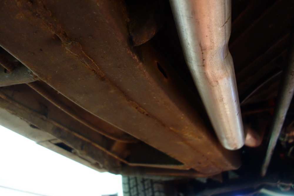 Used 1966 Chrysler 300 -ORIGINAL BLACK PLATE CALIFORNIA CLASSIC- SEE VIDEO | Mundelein, IL