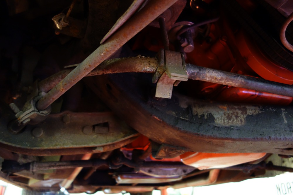 Used 1966 Chrysler 300 -ORIGINAL BLACK PLATE CALIFORNIA CLASSIC- SEE VIDEO | Mundelein, IL