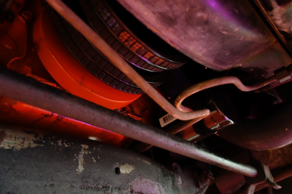 Used 1966 Chrysler 300 -ORIGINAL BLACK PLATE CALIFORNIA CLASSIC- SEE VIDEO | Mundelein, IL