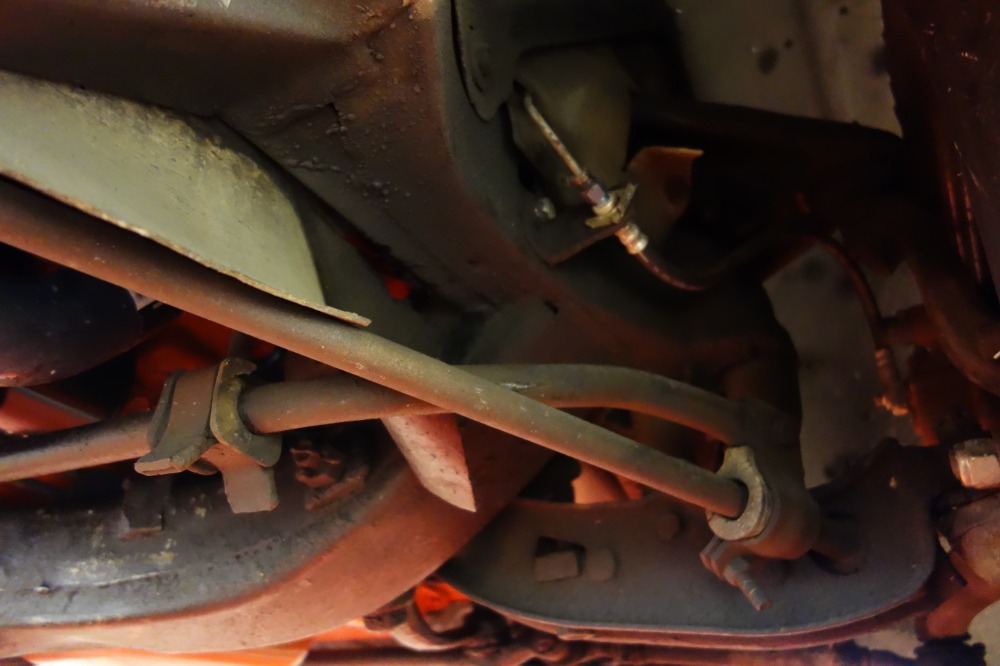 Used 1966 Chrysler 300 -ORIGINAL BLACK PLATE CALIFORNIA CLASSIC- SEE VIDEO | Mundelein, IL