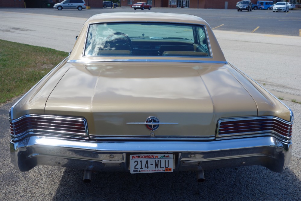 Used 1966 Chrysler 300 -ORIGINAL BLACK PLATE CALIFORNIA CLASSIC- SEE VIDEO | Mundelein, IL