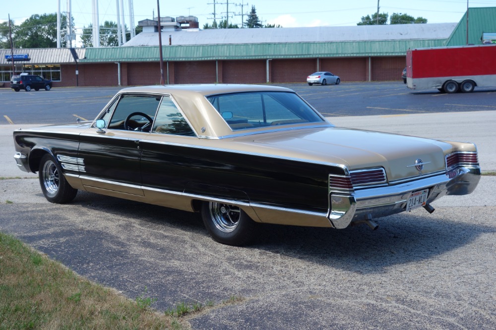 Used 1966 Chrysler 300 -ORIGINAL BLACK PLATE CALIFORNIA CLASSIC- SEE VIDEO | Mundelein, IL