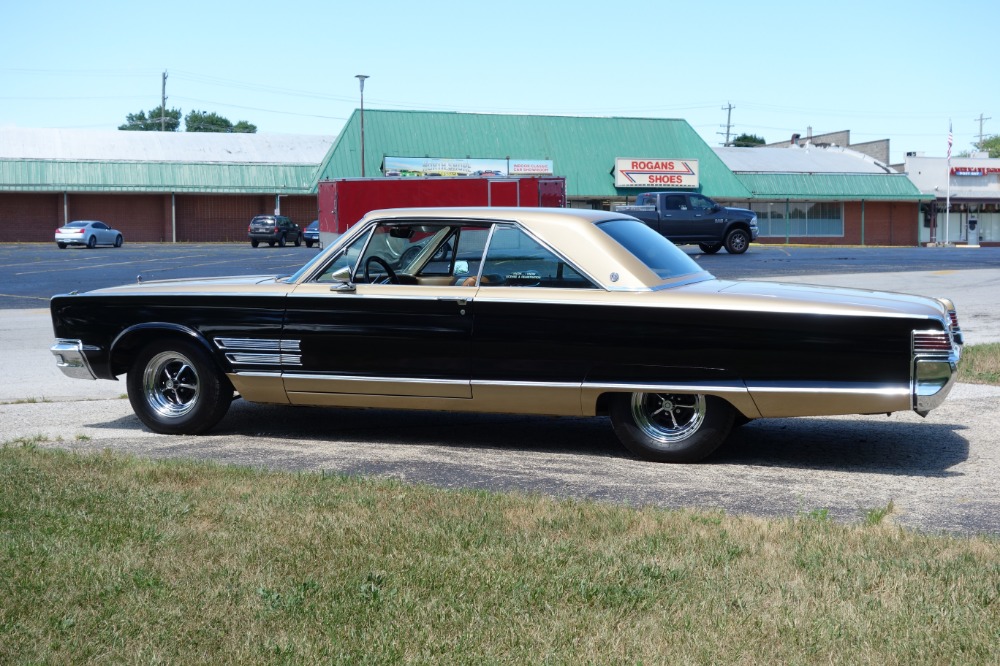 Used 1966 Chrysler 300 -ORIGINAL BLACK PLATE CALIFORNIA CLASSIC- SEE VIDEO | Mundelein, IL