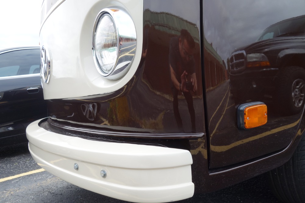 Used 1977 Volkswagen Bus -CRUISE N STYLE - SEE VIDEO | Mundelein, IL