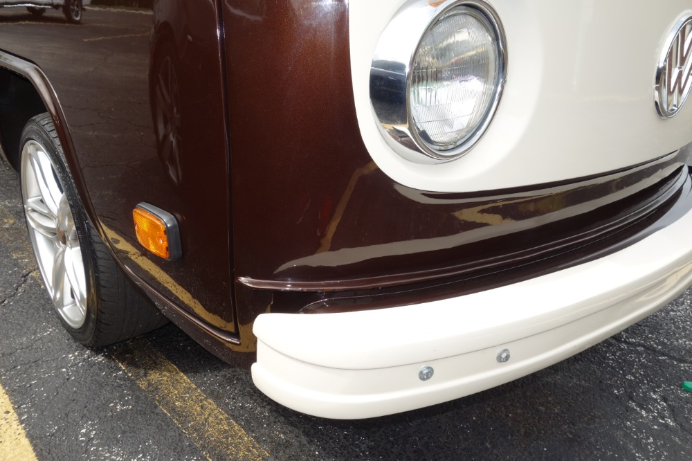 Used 1977 Volkswagen Bus -CRUISE N STYLE - SEE VIDEO | Mundelein, IL