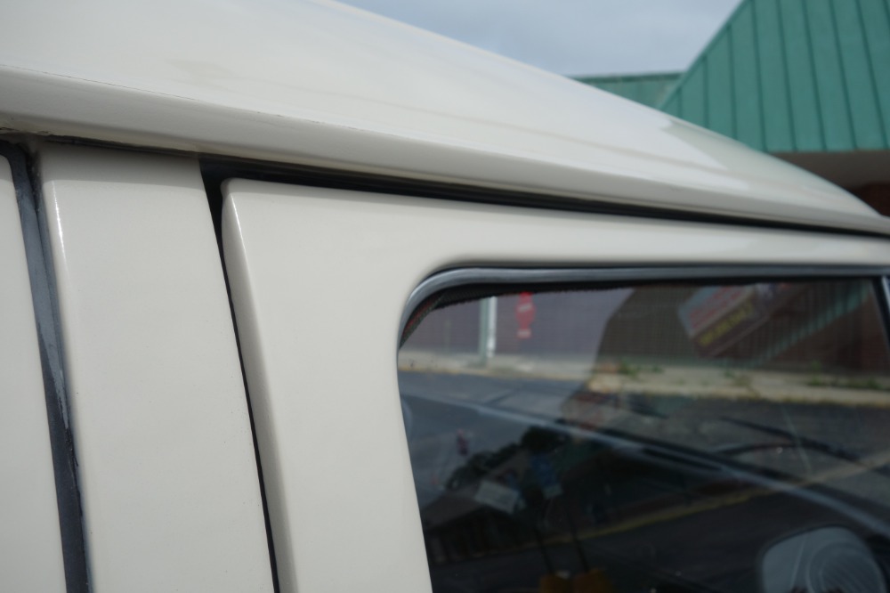 Used 1977 Volkswagen Bus -CRUISE N STYLE - SEE VIDEO | Mundelein, IL