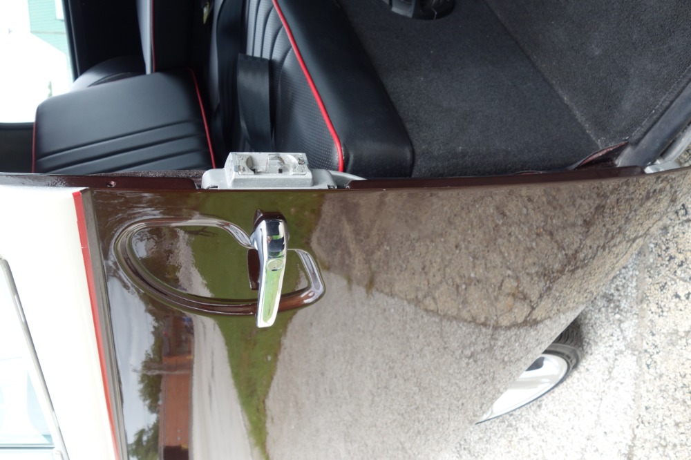Used 1977 Volkswagen Bus -CRUISE N STYLE - SEE VIDEO | Mundelein, IL