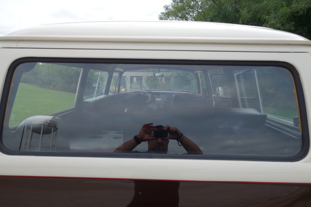 Used 1977 Volkswagen Bus -CRUISE N STYLE - SEE VIDEO | Mundelein, IL