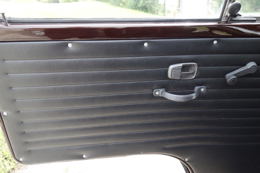 Used 1977 Volkswagen Bus -CRUISE N STYLE - SEE VIDEO | Mundelein, IL