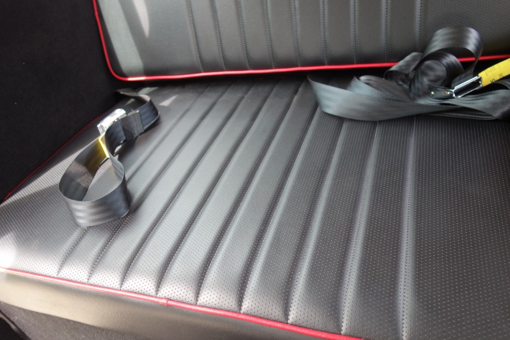 Used 1977 Volkswagen Bus -CRUISE N STYLE - SEE VIDEO | Mundelein, IL