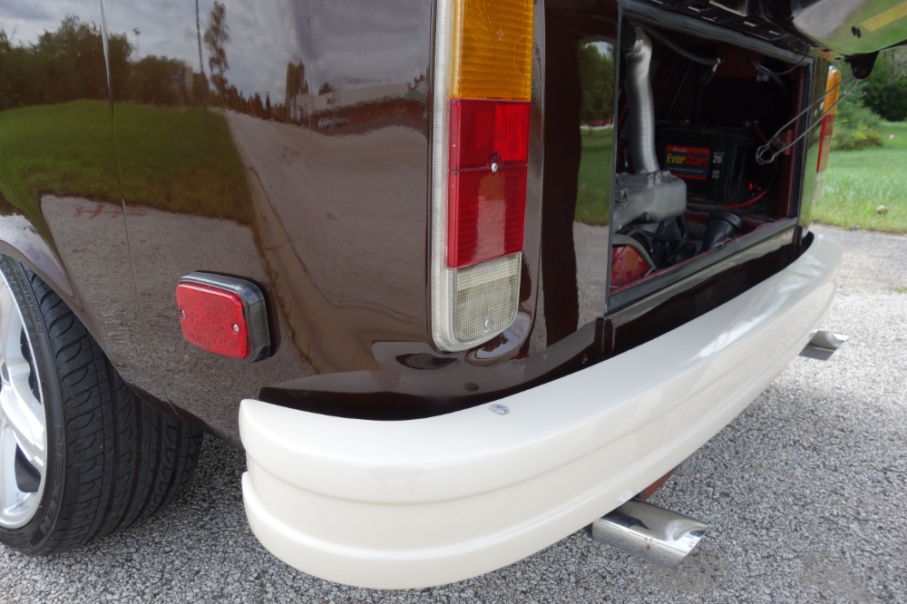 Used 1977 Volkswagen Bus -CRUISE N STYLE - SEE VIDEO | Mundelein, IL