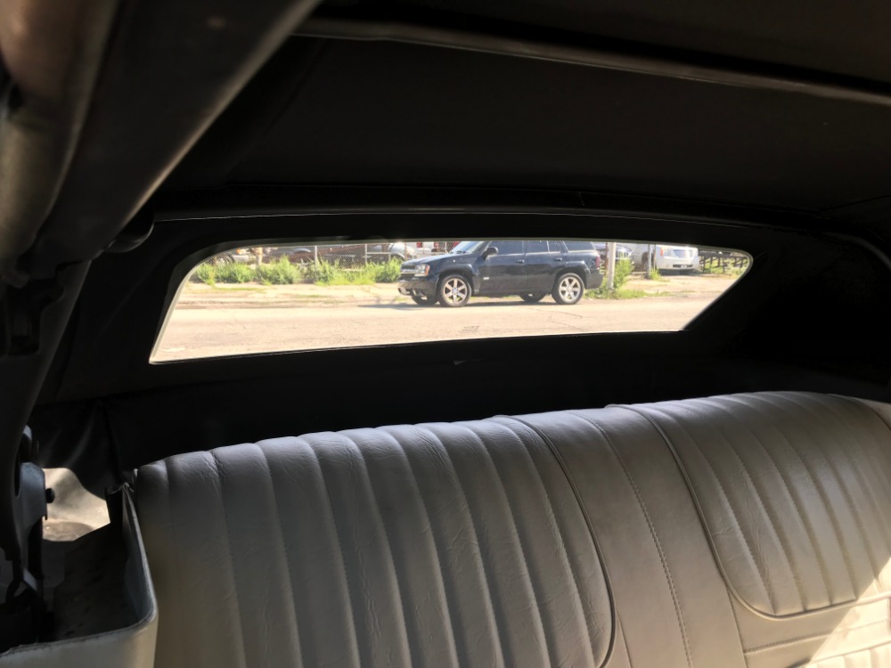 Used 1972 Oldsmobile Cutlass -SUPREME-Show n Tell Summer Eye Candy | Mundelein, IL