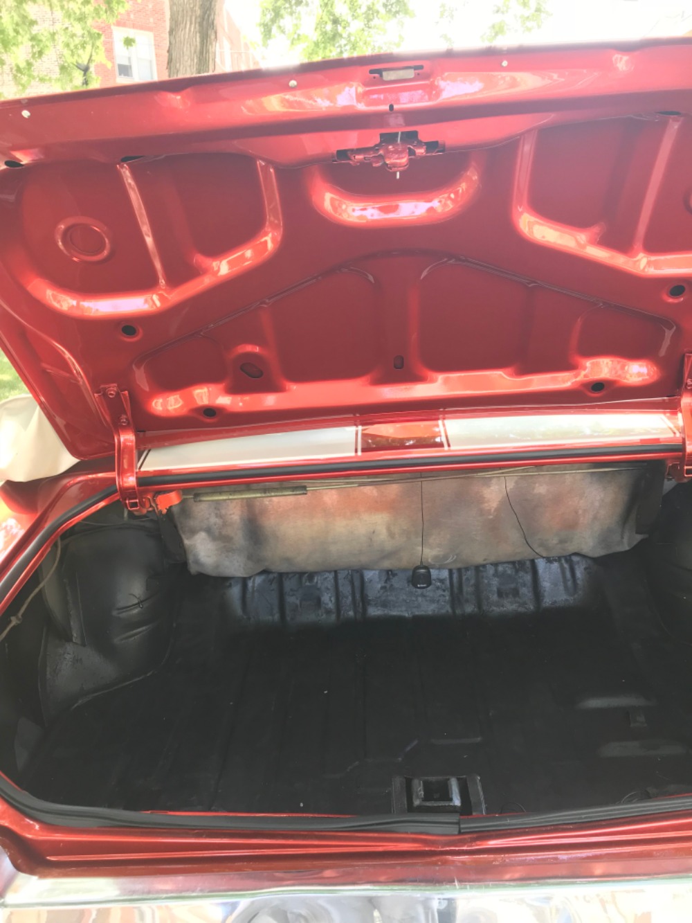 Used 1972 Oldsmobile Cutlass -SUPREME-Show n Tell Summer Eye Candy | Mundelein, IL