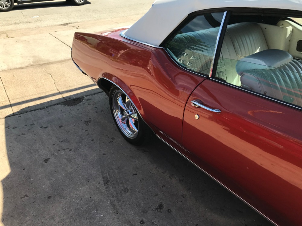 Used 1972 Oldsmobile Cutlass -SUPREME-Show n Tell Summer Eye Candy | Mundelein, IL