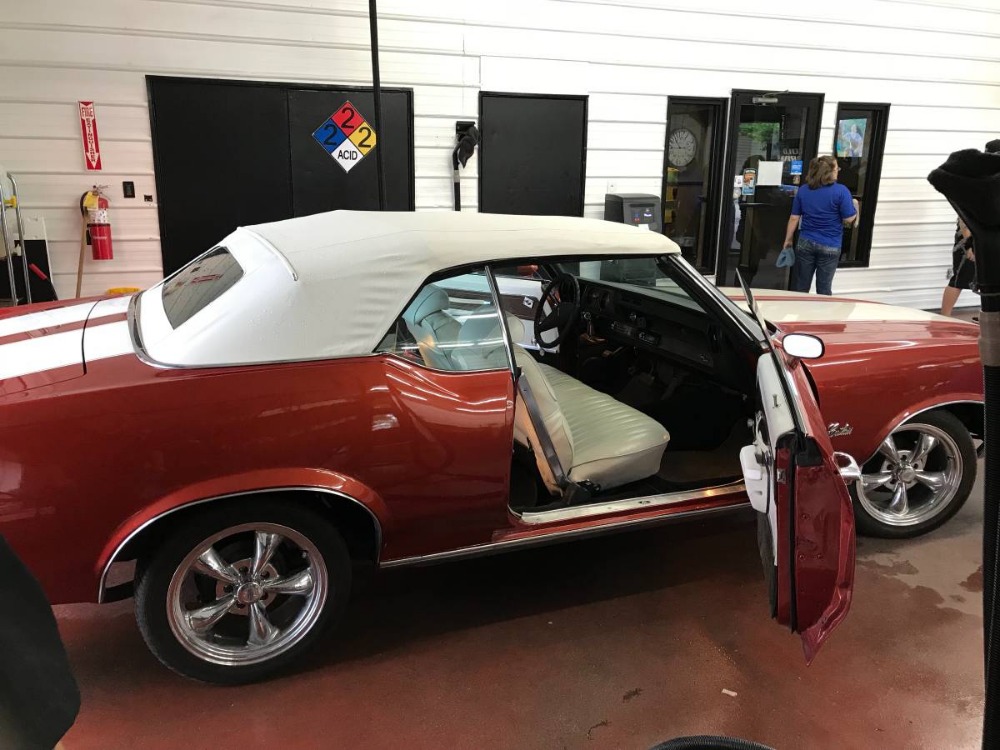 Used 1972 Oldsmobile Cutlass -SUPREME-Show n Tell Summer Eye Candy | Mundelein, IL