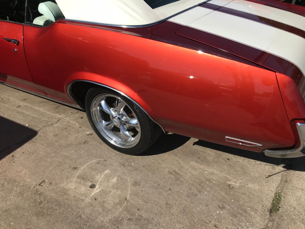 Used 1972 Oldsmobile Cutlass -SUPREME-Show n Tell Summer Eye Candy | Mundelein, IL
