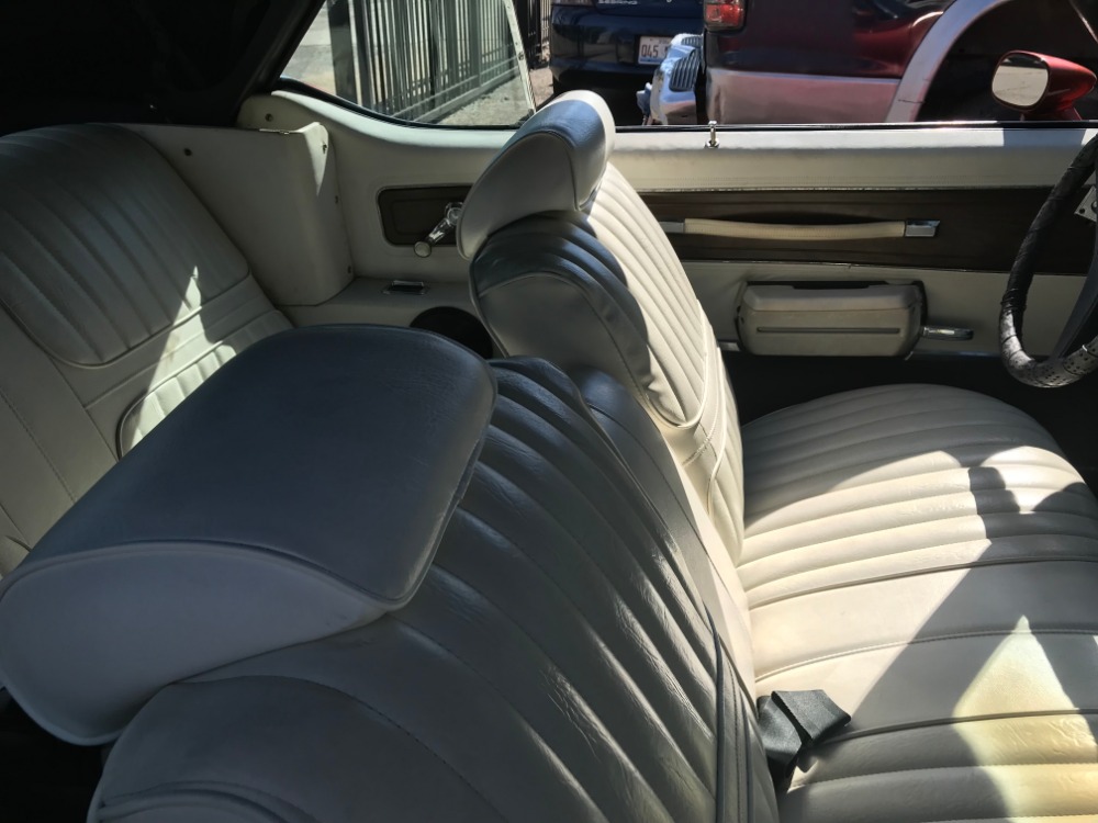 Used 1972 Oldsmobile Cutlass -SUPREME-Show n Tell Summer Eye Candy | Mundelein, IL