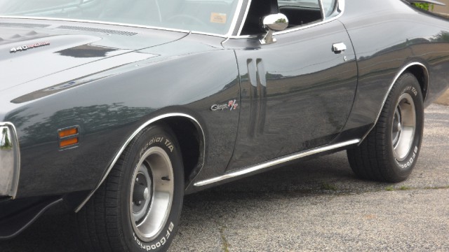 Used 1971 Dodge Charger RT SE-NUMBERS MATCHING WITH AC-NEW LOW PRICE-SEE VIDEO | Mundelein, IL