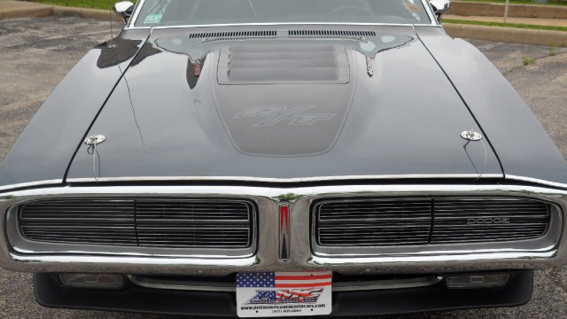 Used 1971 Dodge Charger RT SE-NUMBERS MATCHING WITH AC-NEW LOW PRICE-SEE VIDEO | Mundelein, IL