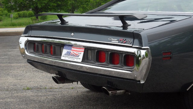 Used 1971 Dodge Charger RT SE-NUMBERS MATCHING WITH AC-NEW LOW PRICE-SEE VIDEO | Mundelein, IL