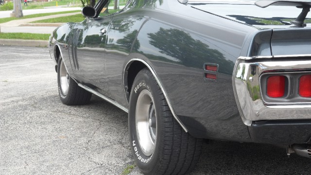 Used 1971 Dodge Charger RT SE-NUMBERS MATCHING WITH AC-NEW LOW PRICE-SEE VIDEO | Mundelein, IL