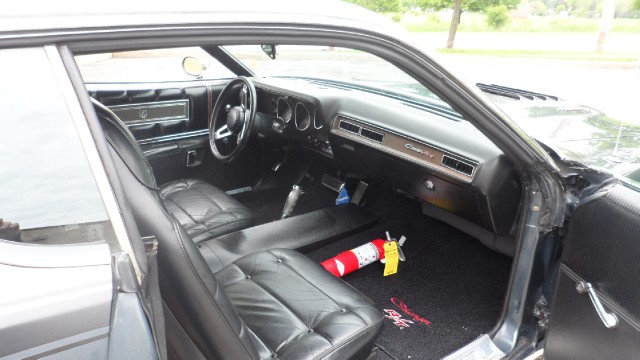 Used 1971 Dodge Charger RT SE-NUMBERS MATCHING WITH AC-NEW LOW PRICE-SEE VIDEO | Mundelein, IL