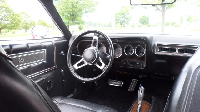 Used 1971 Dodge Charger RT SE-NUMBERS MATCHING WITH AC-NEW LOW PRICE-SEE VIDEO | Mundelein, IL