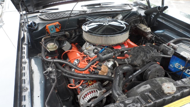 Used 1971 Dodge Charger RT SE-NUMBERS MATCHING WITH AC-NEW LOW PRICE-SEE VIDEO | Mundelein, IL